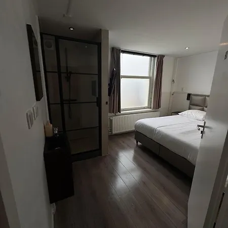 Hotel Hortus-3